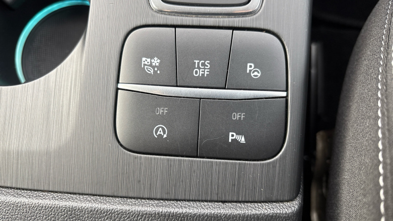 Ford Focus 1.5 EcoBlue 120 Titanium 5dr Auto Diesel Estate